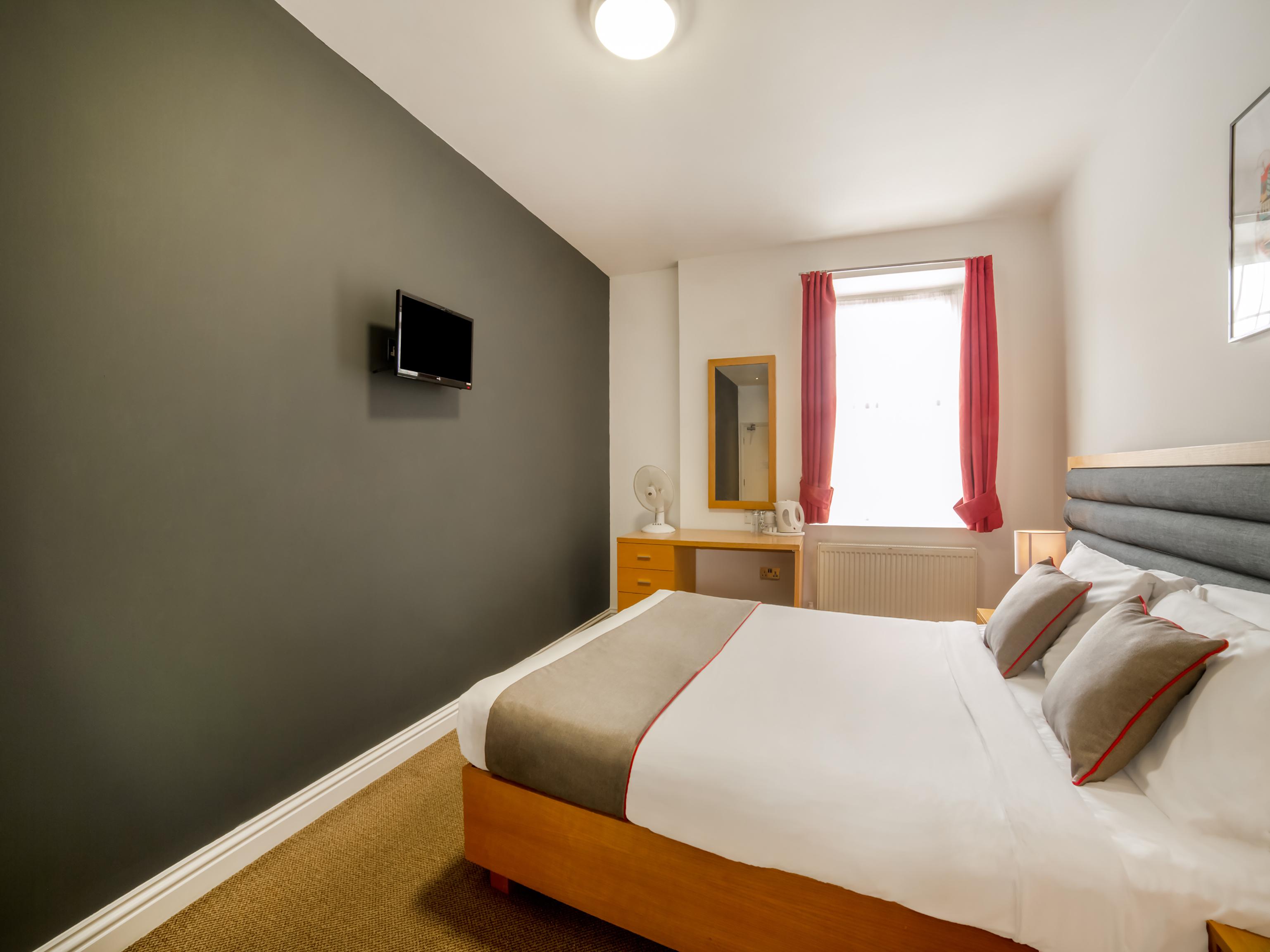 Oyo London Luton Hotel Luton  Exterior photo