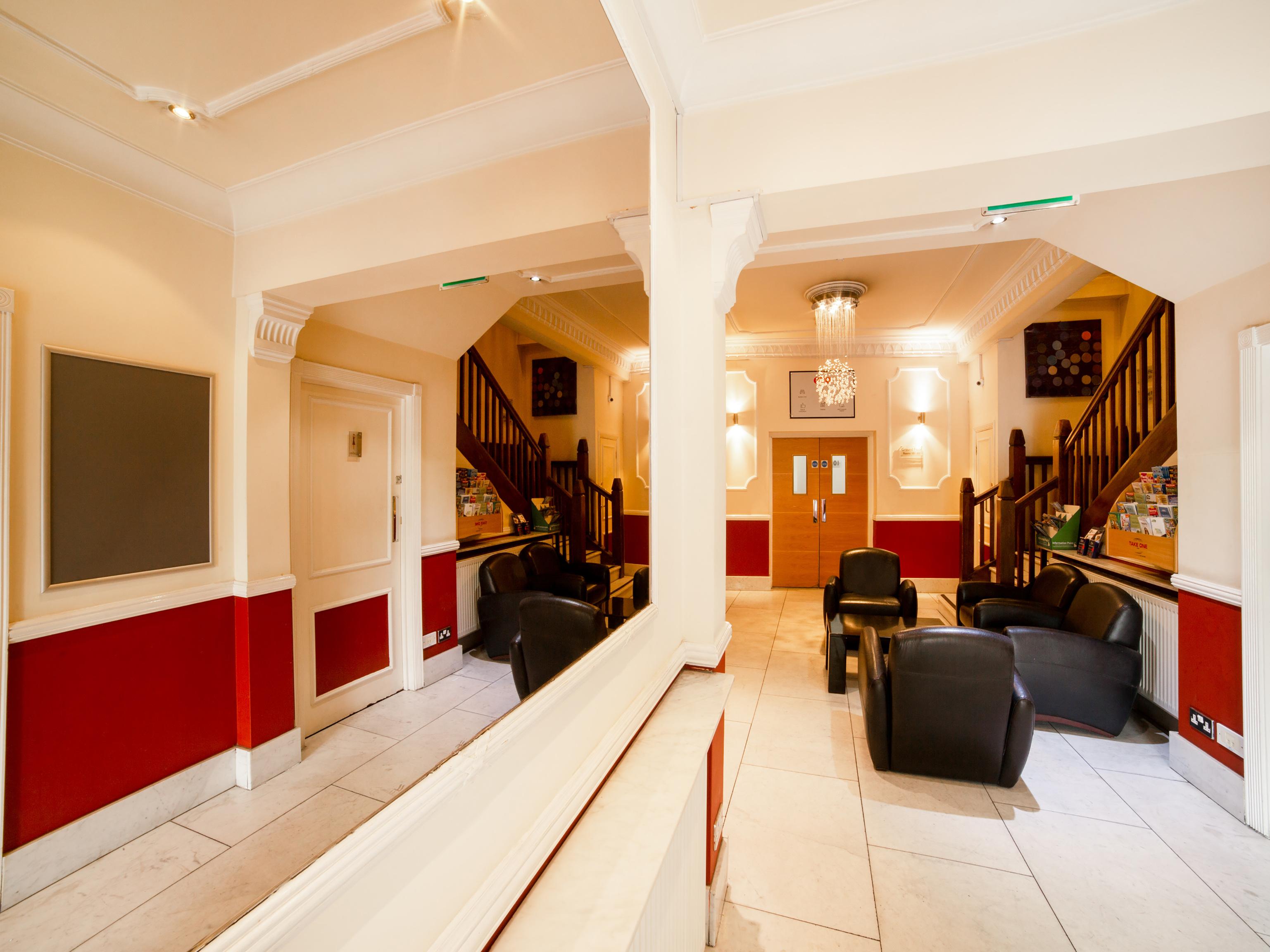 Oyo London Luton Hotel Luton  Exterior photo