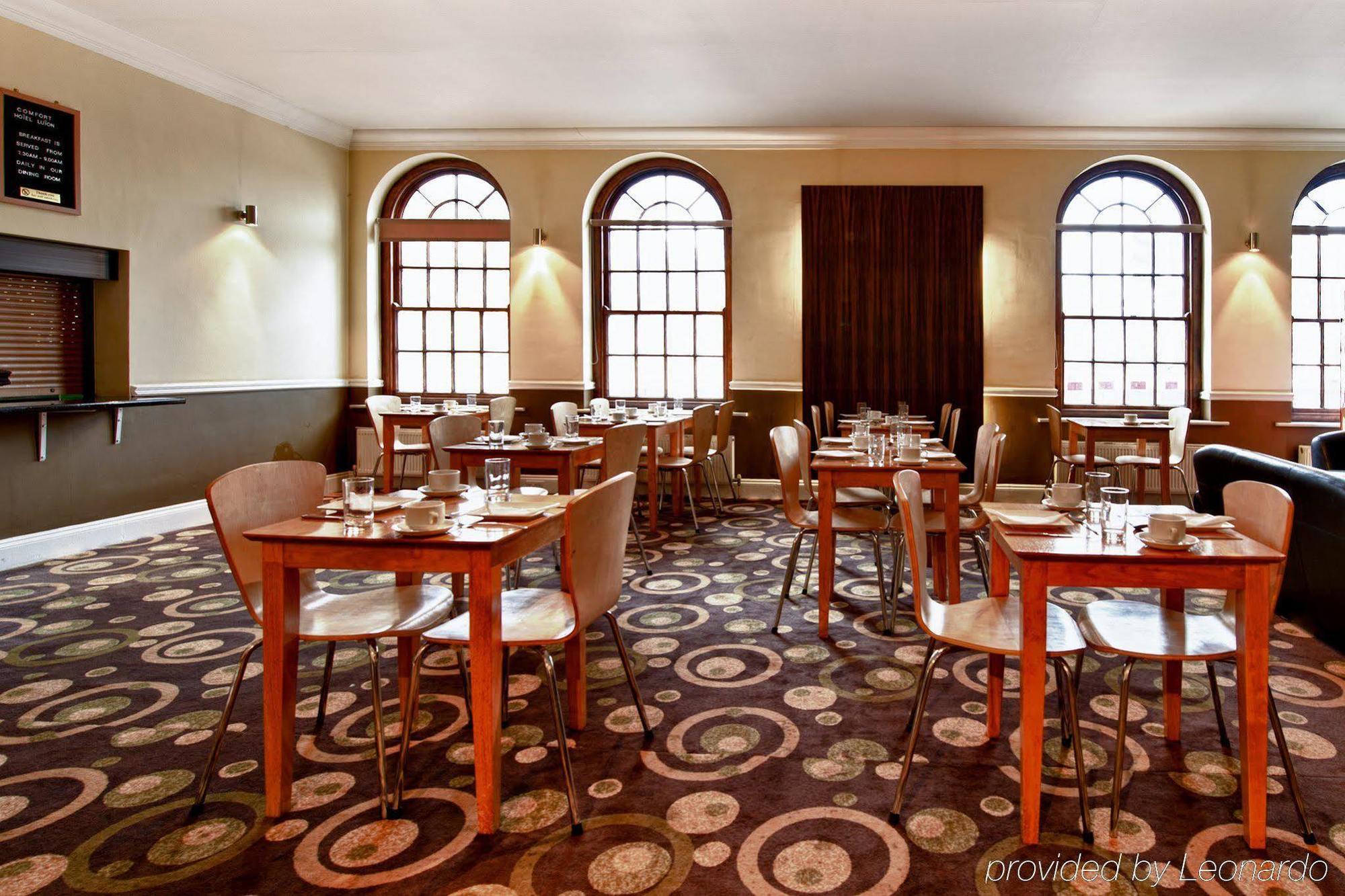 Oyo London Luton Hotel Luton  Exterior photo
