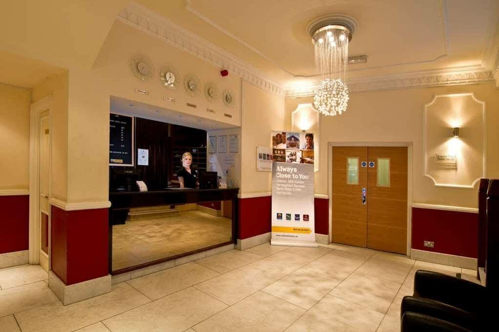 Oyo London Luton Hotel Luton  Exterior photo